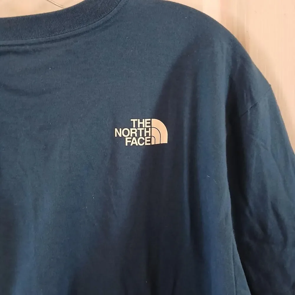 The North Face nwt north